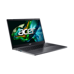 Laptop Acer Aspire 5 A515-58P-71EJ (i7-1355U | 16GB | 1TB | Intel UHD Graphics | 15.6' FHD | Win 11)