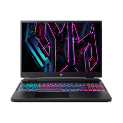 Laptop Gaming Acer Predator Helios Neo PHN16-71-74QR (i7-13700HX | 16GB | 512GB | GeForce RTX™ 4070 8GB | 16' WQXGA 165Hz 100% sRGB | Win 11)