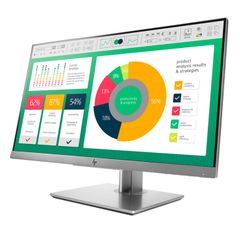 Màn Hình HP EliteDisplay E223 (1FH45AA) 21.5