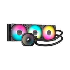 Tản nhiệt nước Corsair NAUTILUS 360 ARGB (CW-9060093-WW)