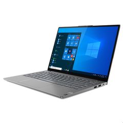 Laptop Lenovo ThinkBook 13s G2 ITL (20V9002GVN) (i7-1165G7 | 8GB | 512GB | Intel Iris Xe Graphics | 13.3” WQXGA | Win 10)