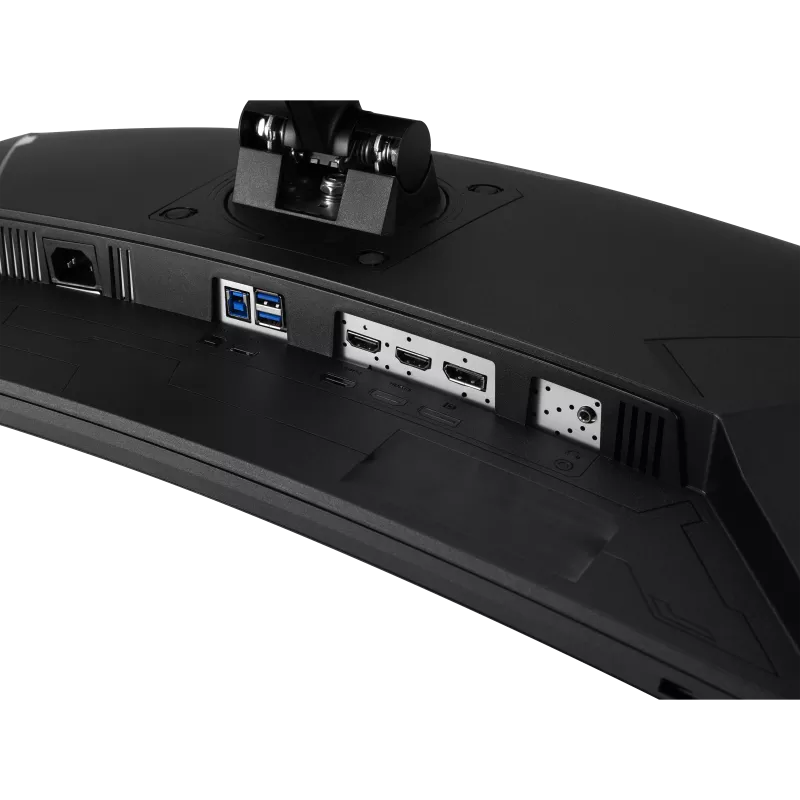 Màn hình chơi game cong TUF Gaming VG30VQL1A – 29,5 inch 21:9 WFHD (2560X1080) 200Hz 1ms