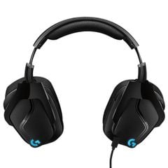 Tai Nghe Logitech G633S Lightsync 7.1