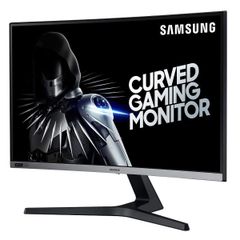 Màn Hình Cong Gaming Samsung LC27RG50 27inch FHD 4ms 240Hz VA