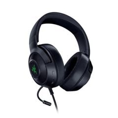 Tai nghe có dây có khung choàng đầu Razer Kraken V3 X (RZ04-03750300-R3M1)