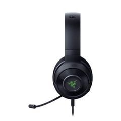 Tai nghe có dây có khung choàng đầu Razer Kraken V3 X (RZ04-03750300-R3M1)