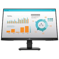 Màn Hình HP P24 G4 1A7E5AA 23.8" FHD IPS