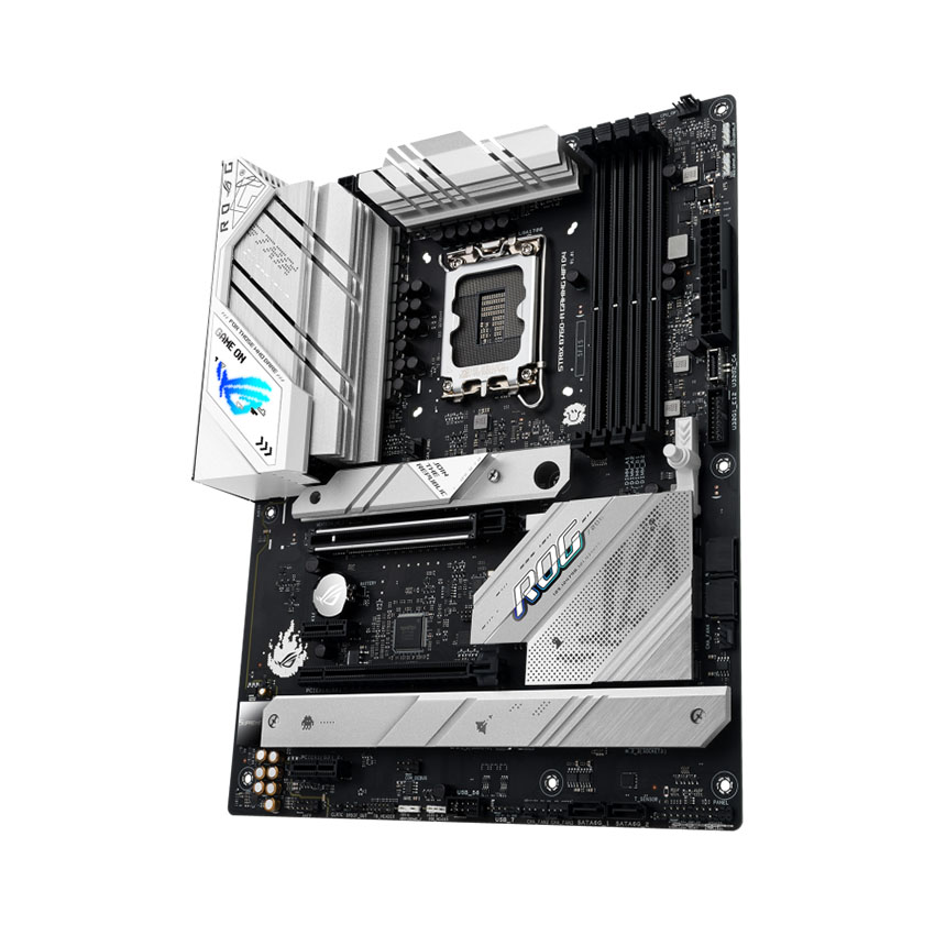 Mainboard ASUS ROG STRIX B760-A GAMING WIFI D4
