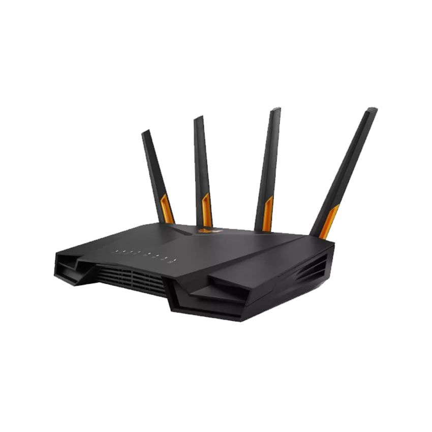 Router Wifi 6 Asus TUF Gaming AX4200