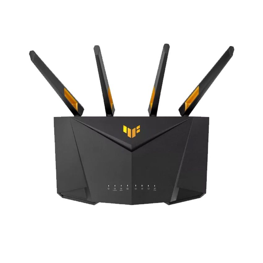 Router Wifi 6 Asus TUF Gaming AX4200
