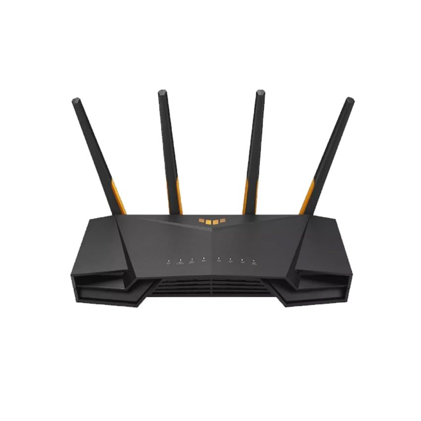Router Wifi 6 Asus TUF Gaming AX4200