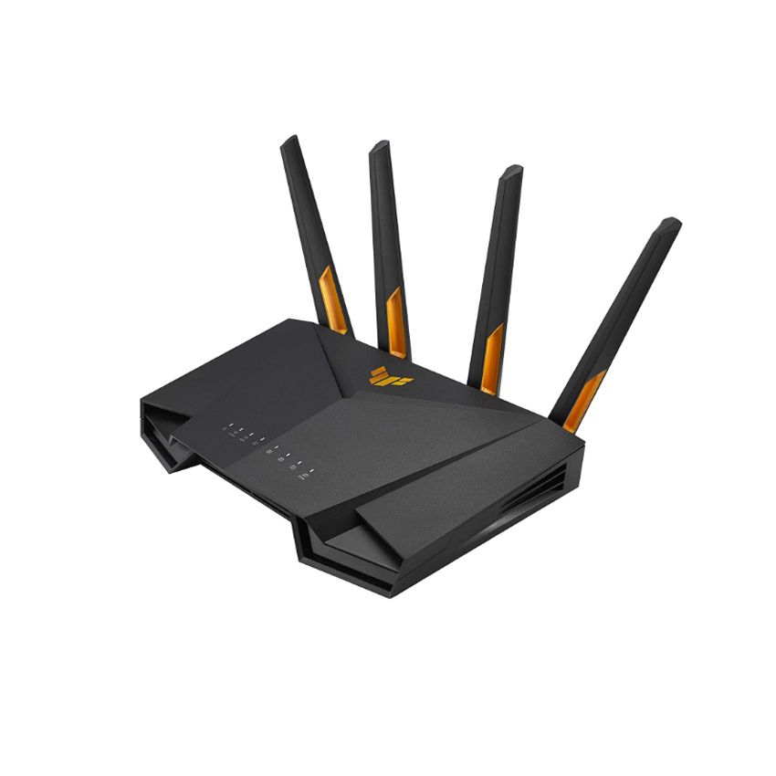 Router Wifi 6 Asus TUF Gaming AX4200