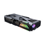 Card màn hình MSI GeForce RTX 5080 16G VANGUARD SOC