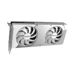 Card màn hình INNO3D Geforce RTX 5070 TWIN X2 OC WHITE 12GB GDDR7