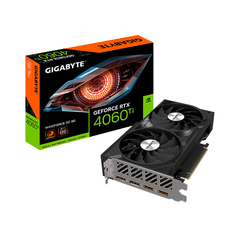 Card màn hình GIGABYTE GeForce RTX 4060 Ti Winforce OC 8G