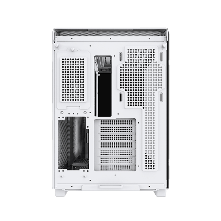 Vỏ Case Montech KING 95 White (CAKING95WHMT)