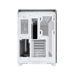 Vỏ Case Montech KING 95 White (CAKING95WHMT)