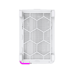 Vỏ Case Montech KING 95 White (CAKING95WHMT)