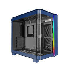 Vỏ Case Montech KING 95 BLue(CAKING95BUMT)