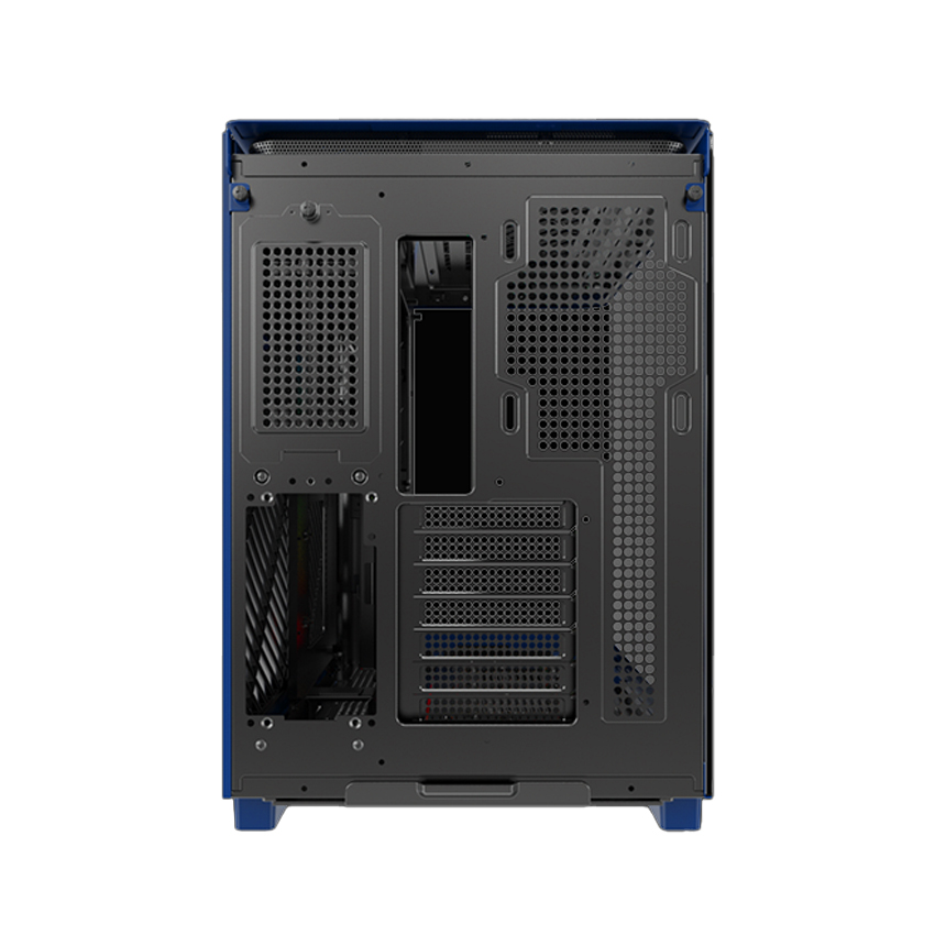 Vỏ Case Montech KING 95 BLue(CAKING95BUMT)
