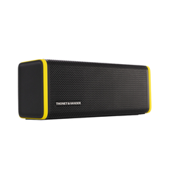Loa Bluetooth Thonet & Vander Frei Chain  (Black - Yellow)