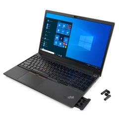 Laptop Lenovo Thinkpad E15 G2 (20TD0081VA) (i7-1165G7 | 8GB | 512GB SSD | Intel Iris Xe | 15.6