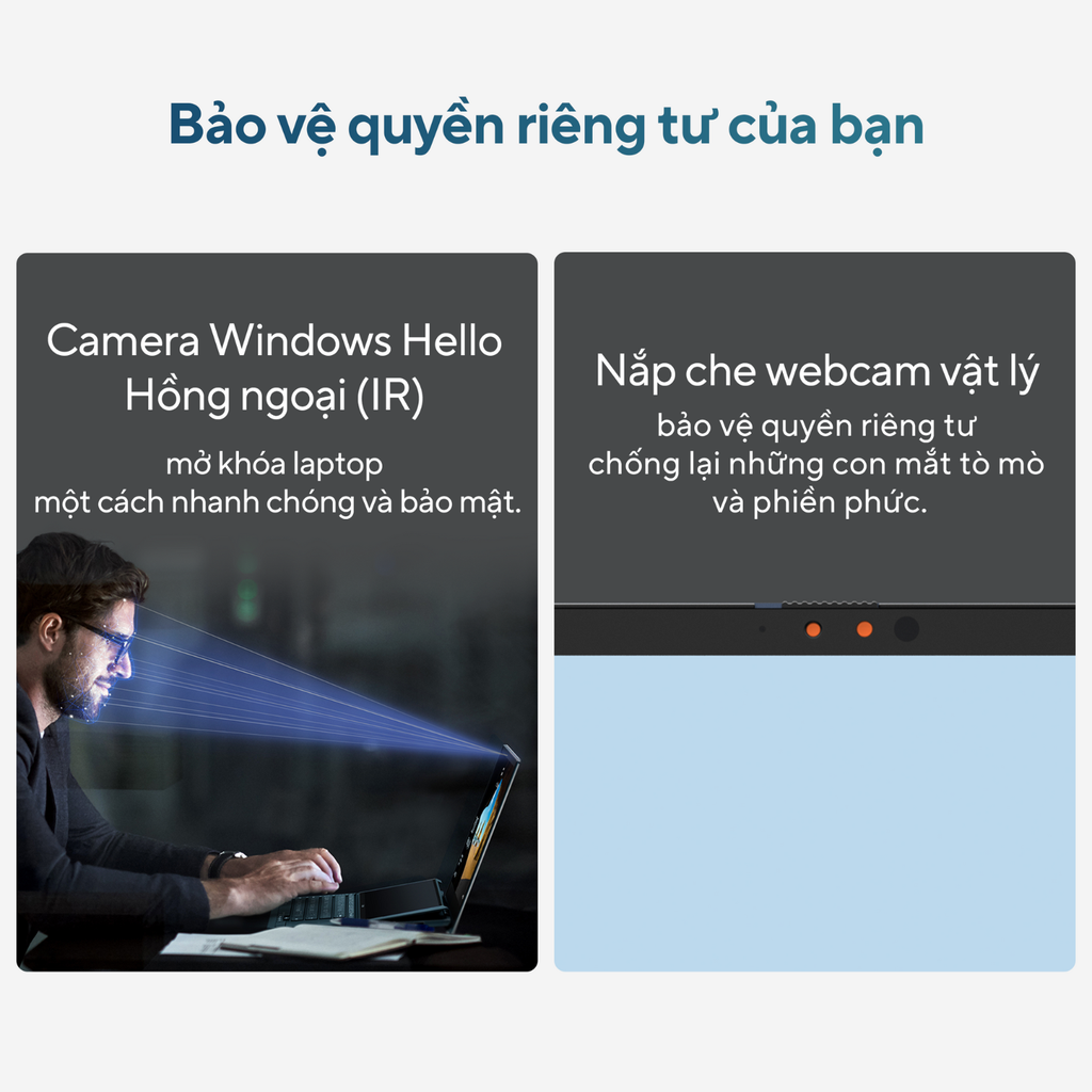 Laptop ASUS ZenBook 14 OLED UX3405MA-PP588W (Ultra 5 125H | 16GB | 512GB | Intel Arc Graphics | 14' WQXGA+ OLED | Win 11)