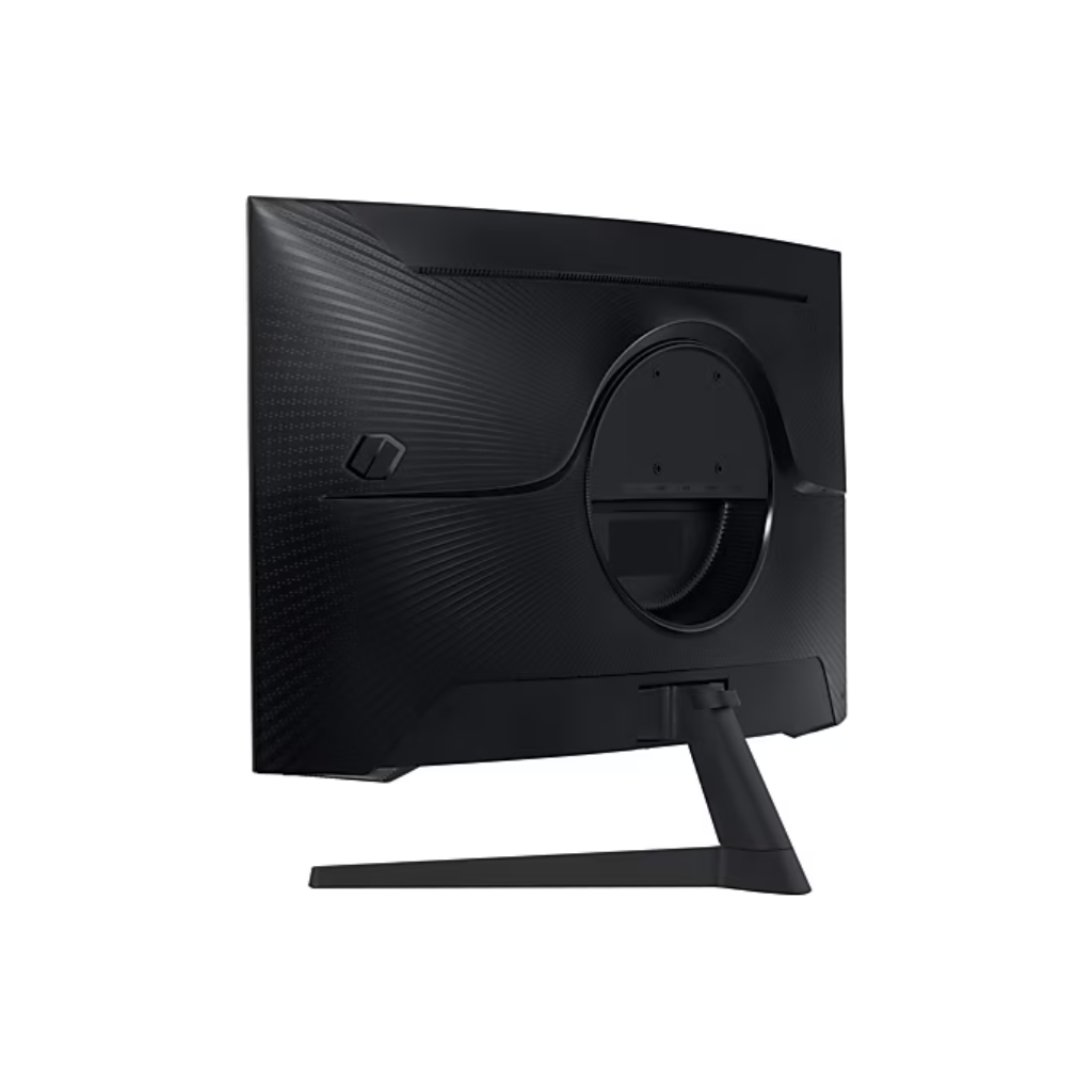 Màn Hình Gaming SAMSUNG Odyssey G5 G55C LS32CG552EEXXV (32Inch/ 2K (2560x1440)/ 1ms/ 165Hz/ 300 cd/m2/ VA)