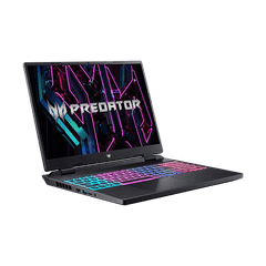 Laptop Gaming Acer Predator Helios Neo PHN16-71-74QR (i7-13700HX | 16GB | 512GB | GeForce RTX™ 4070 8GB | 16' WQXGA 165Hz 100% sRGB | Win 11)