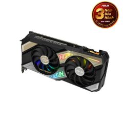 Card màn hình ASUS KO GeForce  RTX3060TI 8G GAMING