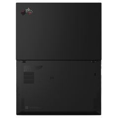 Laptop Lenovo ThinkPad X1 Carbon 8 (20U90081VN)  (i5-10210U | 8GB | 512GB | Intel Iris Xe | 14” WQHD | Win 10)