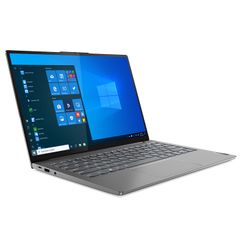 Laptop Lenovo ThinkBook 13s G2 ITL (20V9002GVN) (i7-1165G7 | 8GB | 512GB | Intel Iris Xe Graphics | 13.3” WQXGA | Win 10)