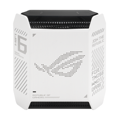 Bộ định tuyến Mesh Wi-Fi 6 Ba băng tần AX11000 ASUS ROG Rapture GT6