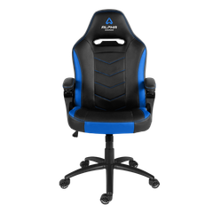 Ghế Alpha Gamer Kappa Black/Blue