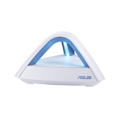 Bộ Phát Wifi Mesh Băng Tần Kép Asus MAP-AC1750 Lyra Trio (3pack)