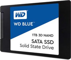SSD WD WDS100T2B0A 1TB SATA III 2.5 inch