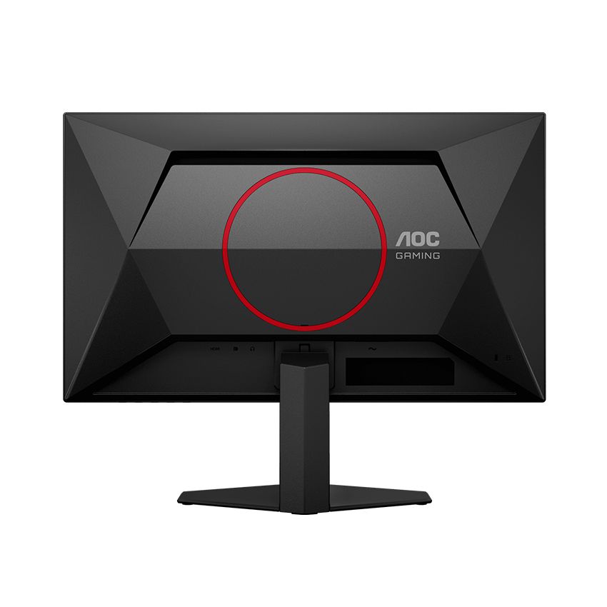 Màn hình AOC 24G4E GAMING - 23.8 inch, IPS 180Hz, 1ms