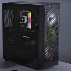 PC Gaming Chính Hiệu (i5 12400F + RTX 3060 12GB)