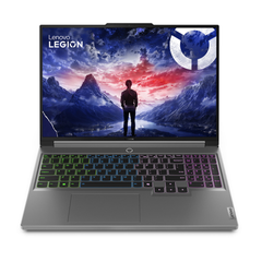 Laptop Lenovo Legion 5 16IRX9 83DG0052VN (i7-14650HX | GeForce RTX™ 4070 8GB | 32GB | 1TB | 16' WQXGA 165Hz | Win 11)