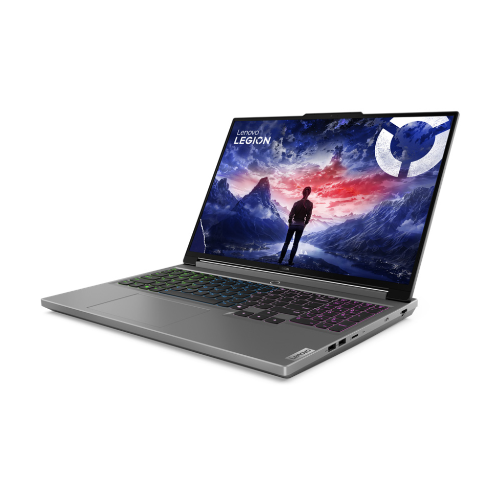 Laptop Lenovo Legion 5 16IRX9 83DG0051VN (i7-14650HX | GeForce RTX™ 4060 8GB | 16GB | 1TB |  16' WQXGA 165Hz | Win 11)