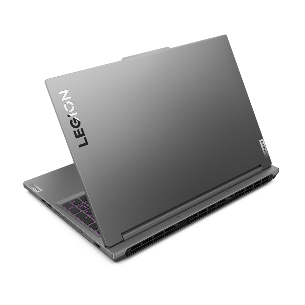 Laptop Lenovo Legion 5 16IRX9 83DG0051VN (i7-14650HX | GeForce RTX™ 4060 8GB | 16GB | 1TB |  16' WQXGA 165Hz | Win 11)