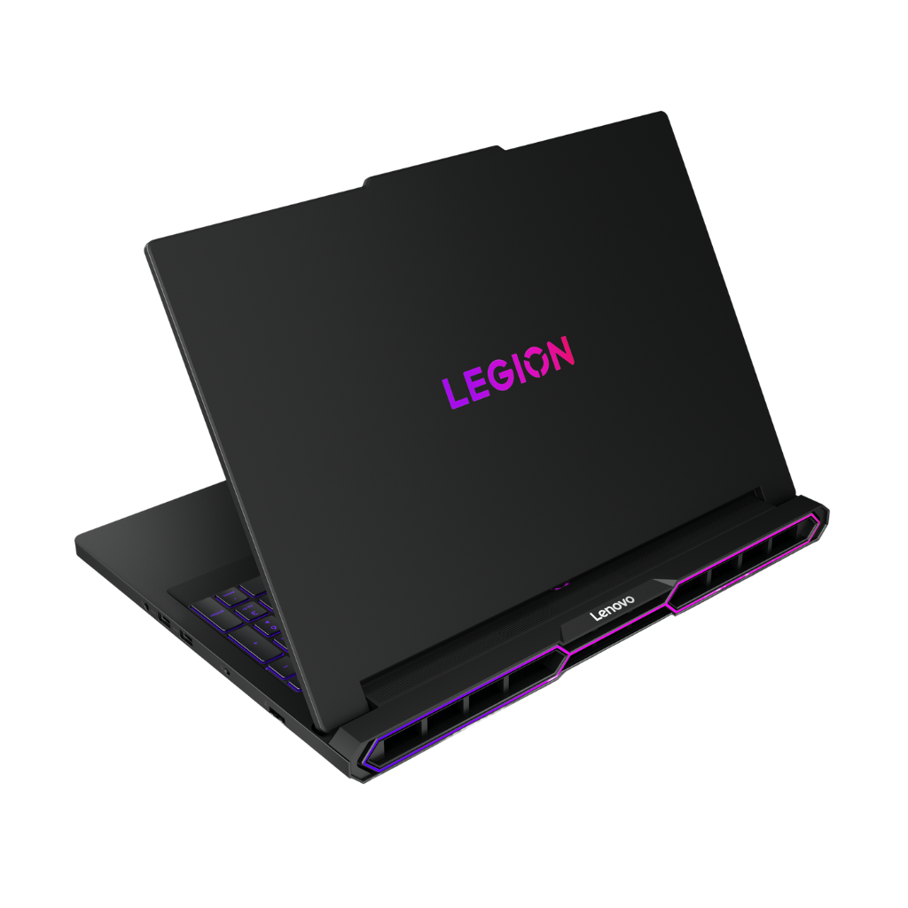 Laptop Lenovo Legion Pro 7 16IAX10H 83F5008VVN (Ultra 9 275HX | GeForce RTX™ 5070 Ti 12GB | 32GB | 1TB | 16' WQXGA 240Hz | Win 11)