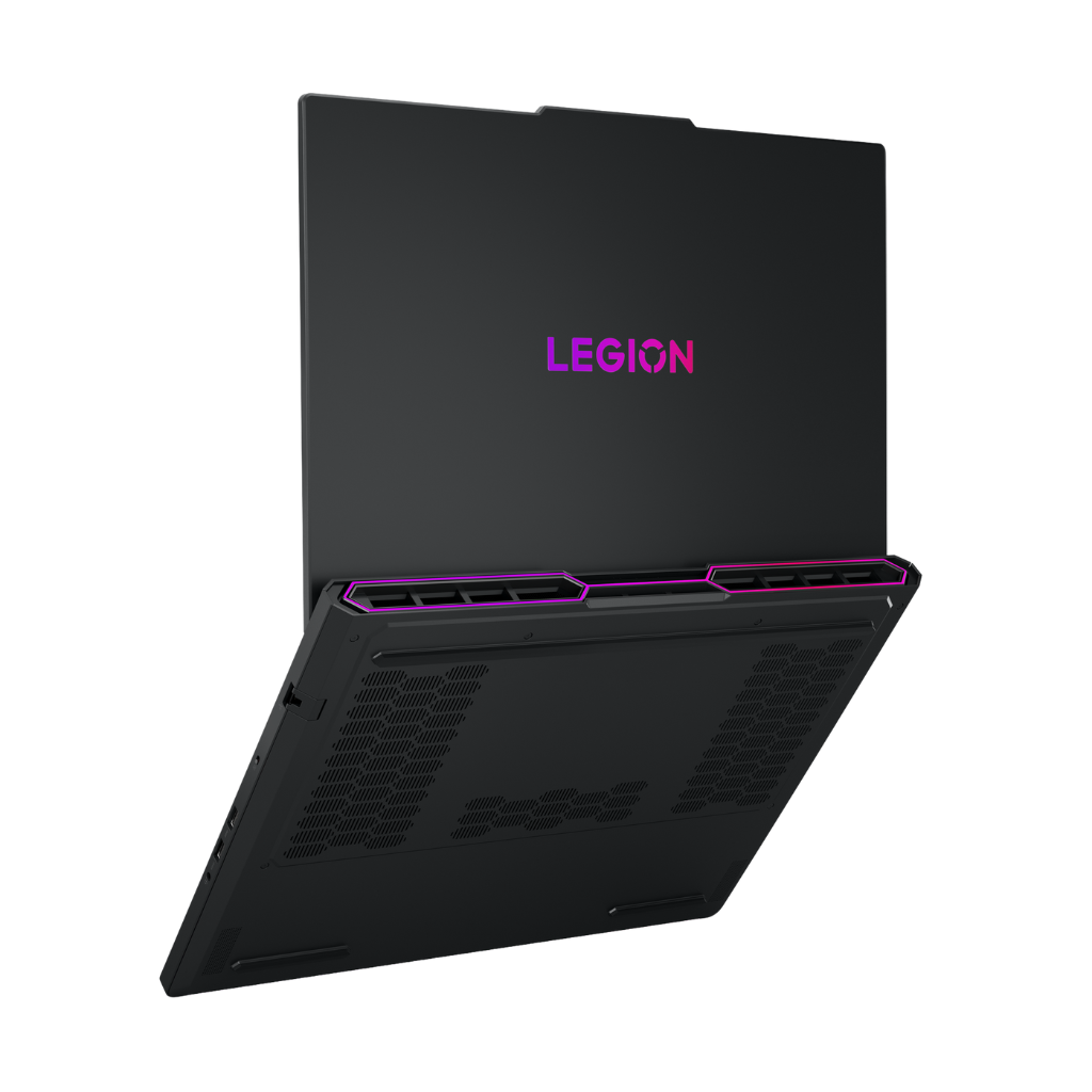 Laptop Lenovo Legion Pro 7 16IAX10H 83F5008VVN (Ultra 9 275HX | GeForce RTX™ 5070 Ti 12GB | 32GB | 1TB | 16' WQXGA 240Hz | Win 11)