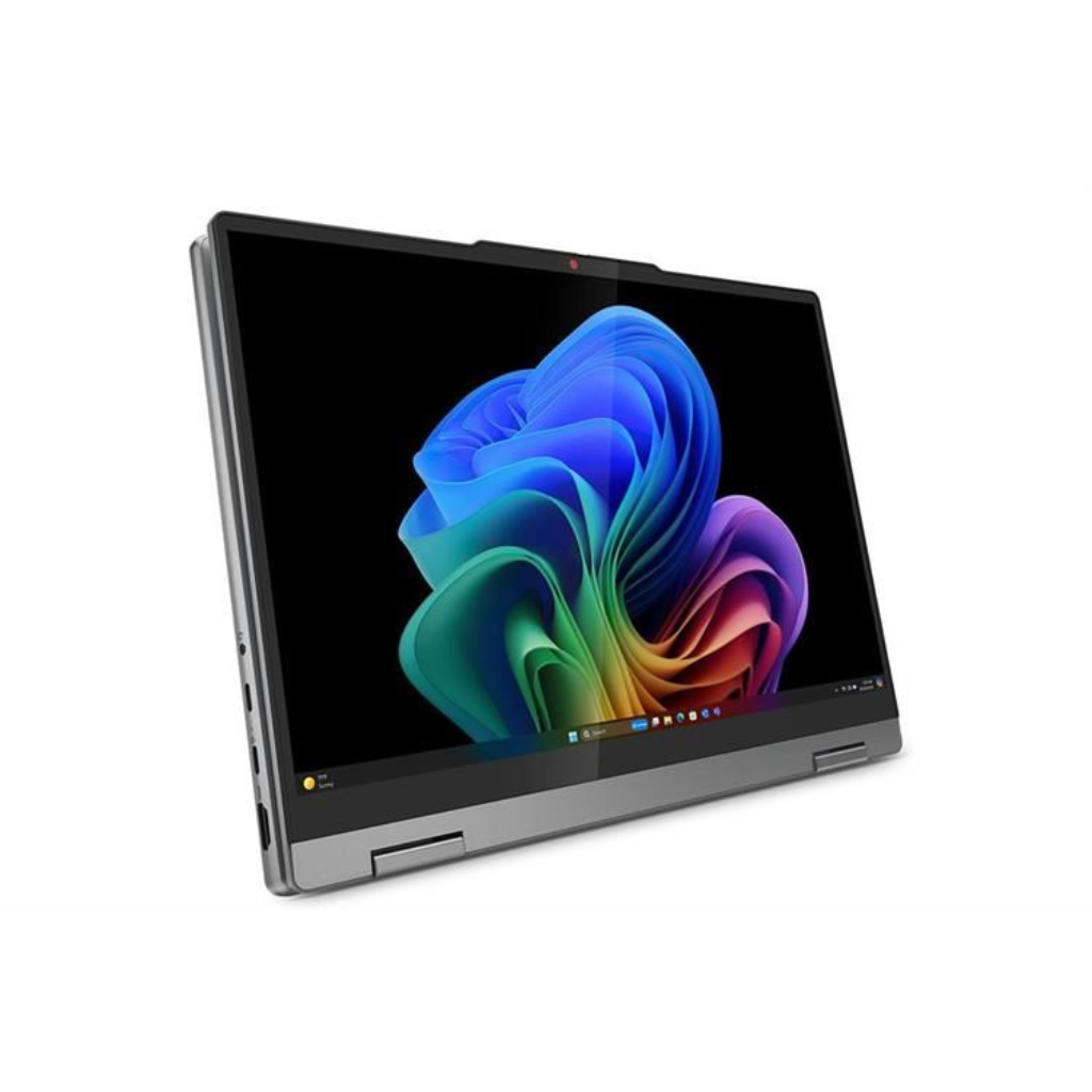 Laptop Lenovo IdeaPad 5 2-in-1 14Q8X9 83GH001FVN (Snap X Plus X1P-42-100 | 16GB | 512GB | Qualcomm Adreno | 14' WUXGAT OLED | Win 11 | Grey)