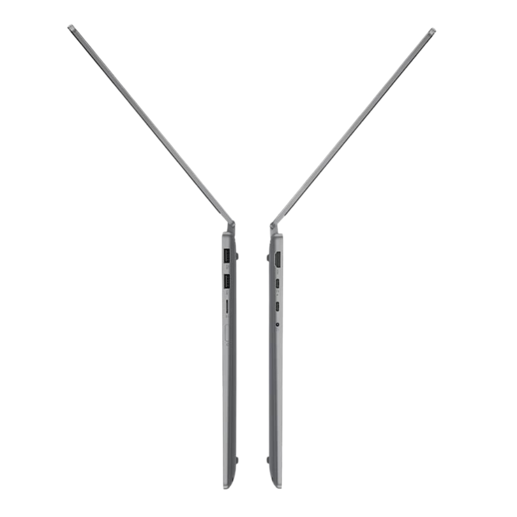 Laptop Lenovo IdeaPad 5 2-in-1 14Q8X9 83GH001FVN (Snap X Plus X1P-42-100 | 16GB | 512GB | Qualcomm Adreno | 14' WUXGAT OLED | Win 11 | Grey)