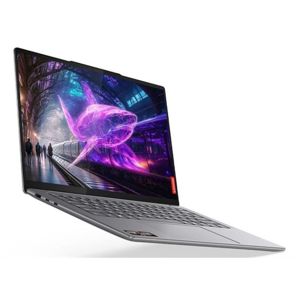 Laptop Lenovo Yoga Pro 7 14ASP9 83HN0022VN (R9 AI 365 | 32GB | 1TB | AMD Radeon 880M | 14.5' 2.8K OLED | Win 11 | Office)