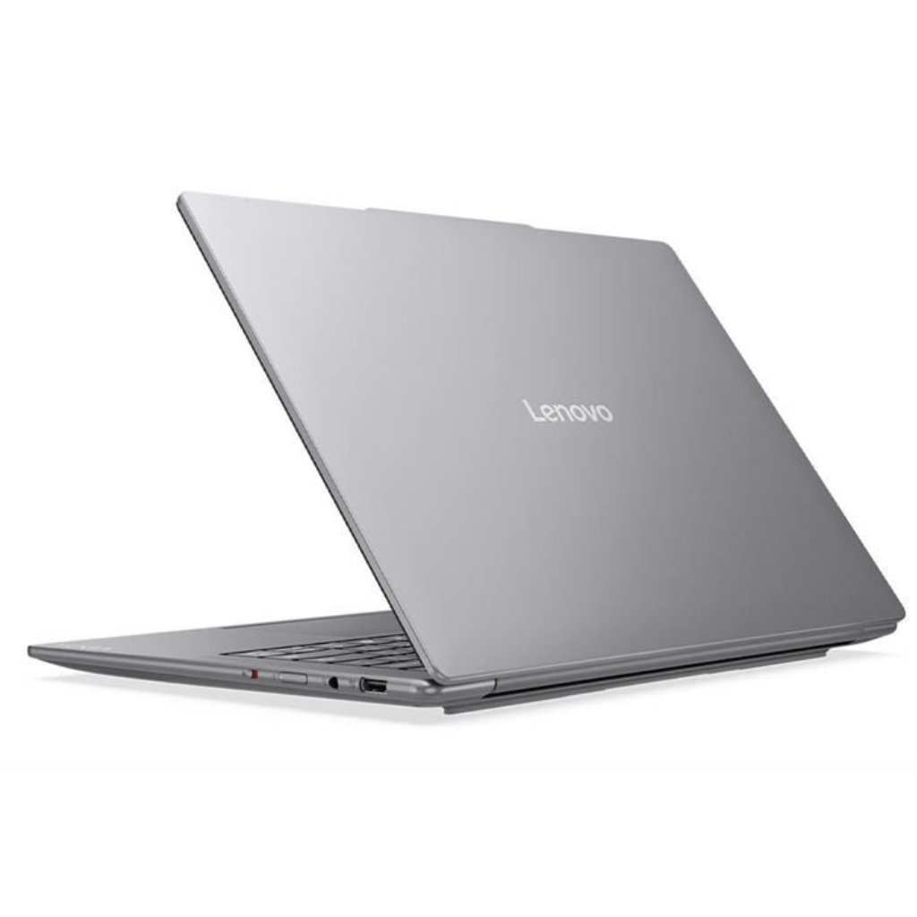 Laptop Lenovo Yoga Pro 7 14ASP9 83HN0022VN (R9 AI 365 | 32GB | 1TB | AMD Radeon 880M | 14.5' 2.8K OLED | Win 11 | Office)