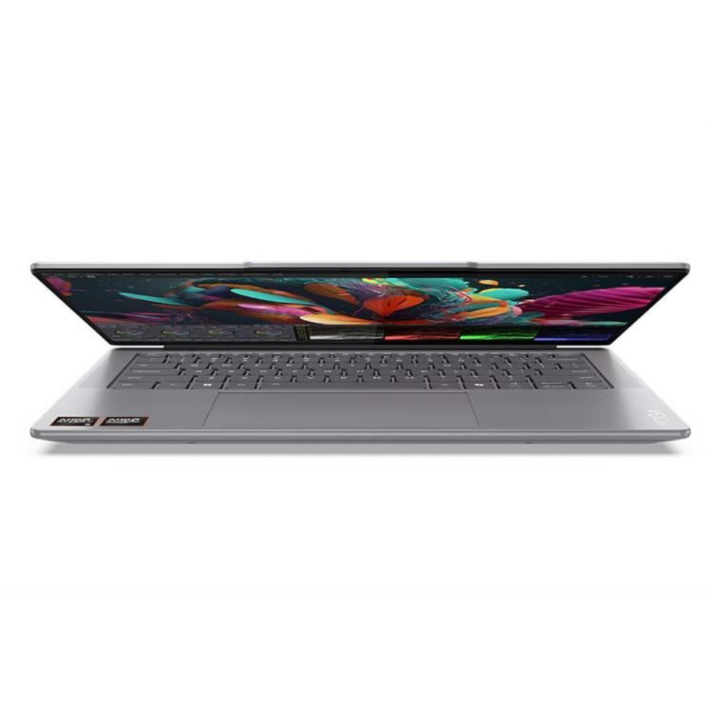 Laptop Lenovo Yoga Pro 7 14ASP9 83HN0022VN (R9 AI 365 | 32GB | 1TB | AMD Radeon 880M | 14.5' 2.8K OLED | Win 11 | Office)