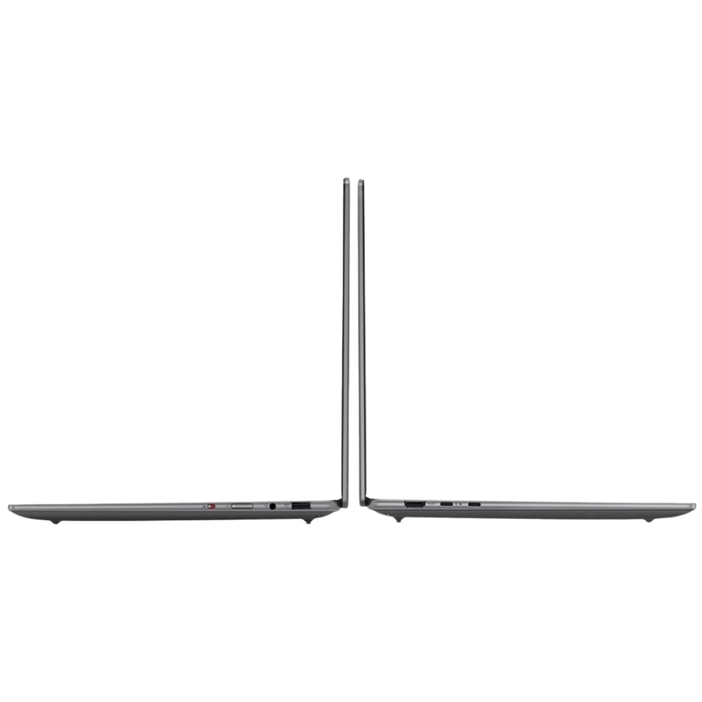 Laptop Lenovo Yoga Pro 7 14ASP9 83HN0022VN (R9 AI 365 | 32GB | 1TB | AMD Radeon 880M | 14.5' 2.8K OLED | Win 11 | Office)