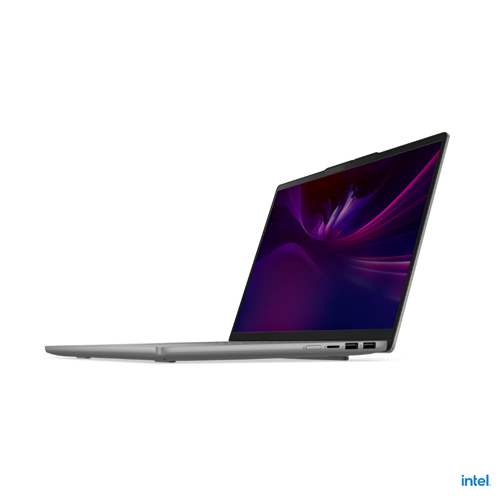 Laptop Lenovo IdeaPad Slim 5 14IRH10 83HR0001VN (i5-13420H | 32GB | 1TB | Intel UHD Graphics | 14 inch WUXGA OLED | Win 11)
